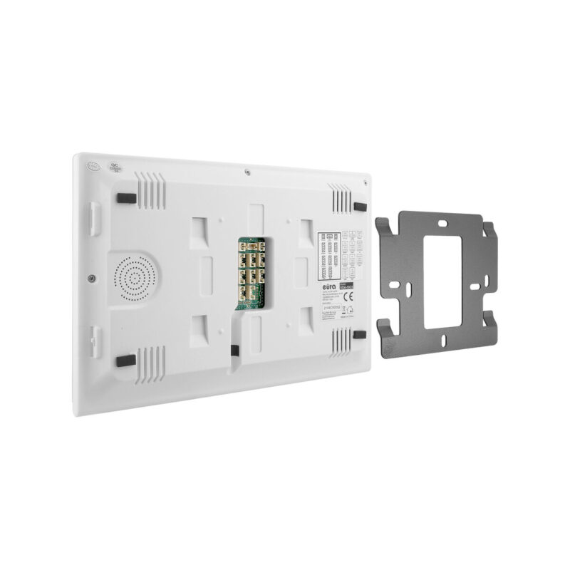 00331ecd6018d0d27c885b64445c8032_original WIDEODOMOFON EURA VDP-99C5 biały, WiFi, RFID, TUYA