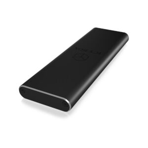 Obudowa IcyBox  IB-183M2 M.2 SATA SSD