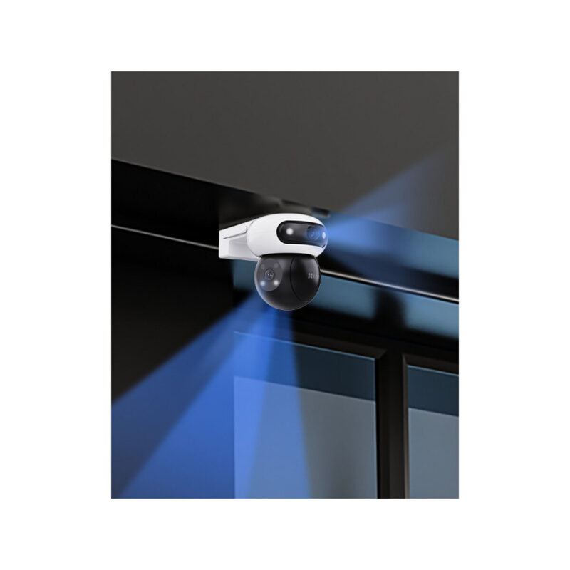 Kamera IP Ezviz C90 Dual (5MP+5MP) Wi-Fi