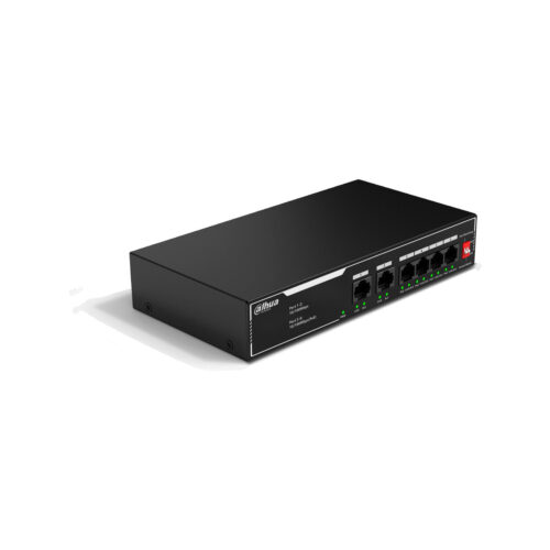 SWITCH DAHUA SF1006LP