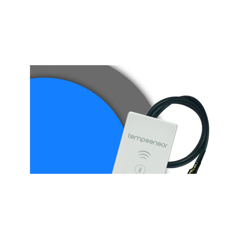 Czujnik temperatury Blebox tempsensor Wi-Fi