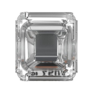 Szybkozłączka przelotowa uniwersalna LINKA/DRUT 2x 0,2-4mm2 WAGO 2773-2401 (Paczka 100szt.)
