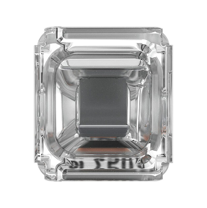 Szybkozłączka przelotowa uniwersalna LINKA/DRUT 2x 0,2-4mm2 WAGO 2773-2401 (Paczka 100szt.)