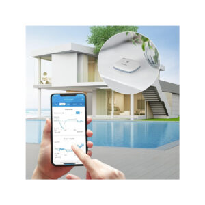 Govee H5179 Termometr i higrometr Wi-Fi