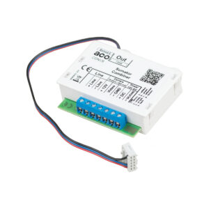 ACO CDNVS - Sumator do systemu CDNV