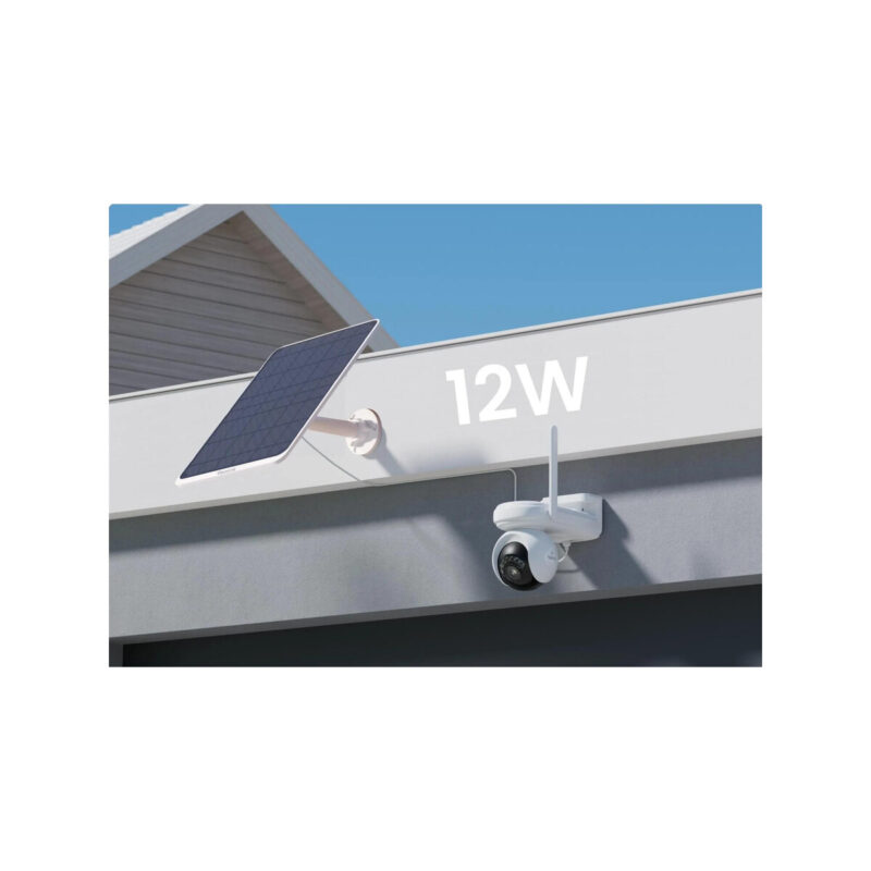 Panel solarny 3 Reolink biały 12W