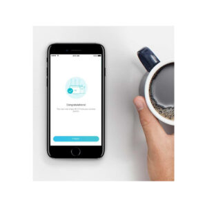 ROUTER TP-LINK VR2100