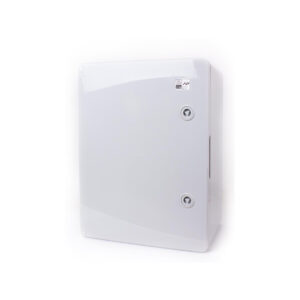 Rozdzielnica skrzynka elektryczna ABS IP65 Adelid 300x400x220