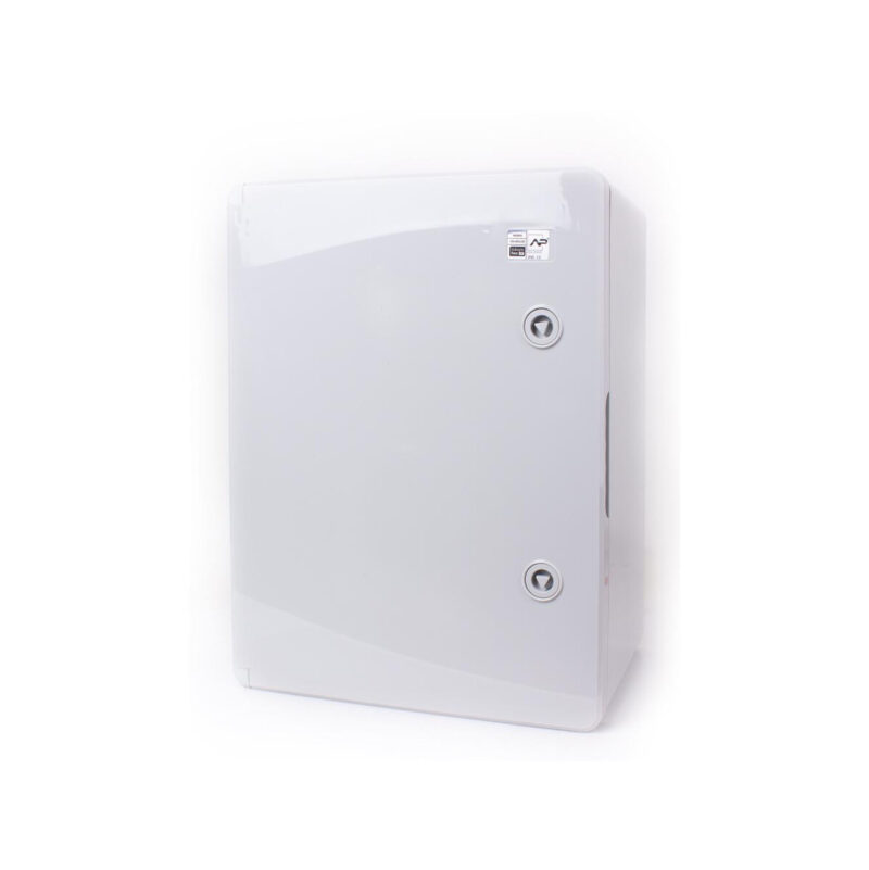 Rozdzielnica skrzynka elektryczna ABS IP65 Adelid 300x400x220