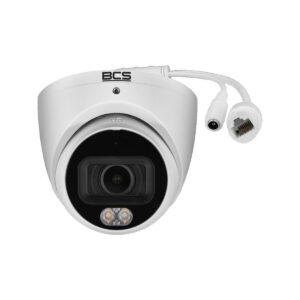 Kamera IP BCS Line BCS-L-EIP14FCL3-Ai1