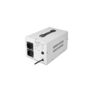 Stabilizator napięcia Volt Polska AVR Pro 2000VA 3% Servo