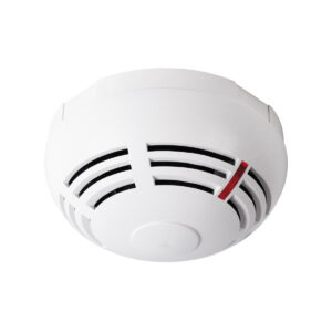 SATEL PUNKT. OPTYCZNA CZUJKA DYMU DRP-100