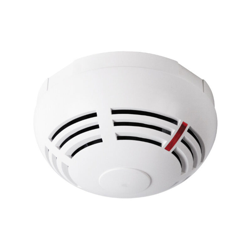 SATEL PUNKT. OPTYCZNA CZUJKA DYMU DRP-100