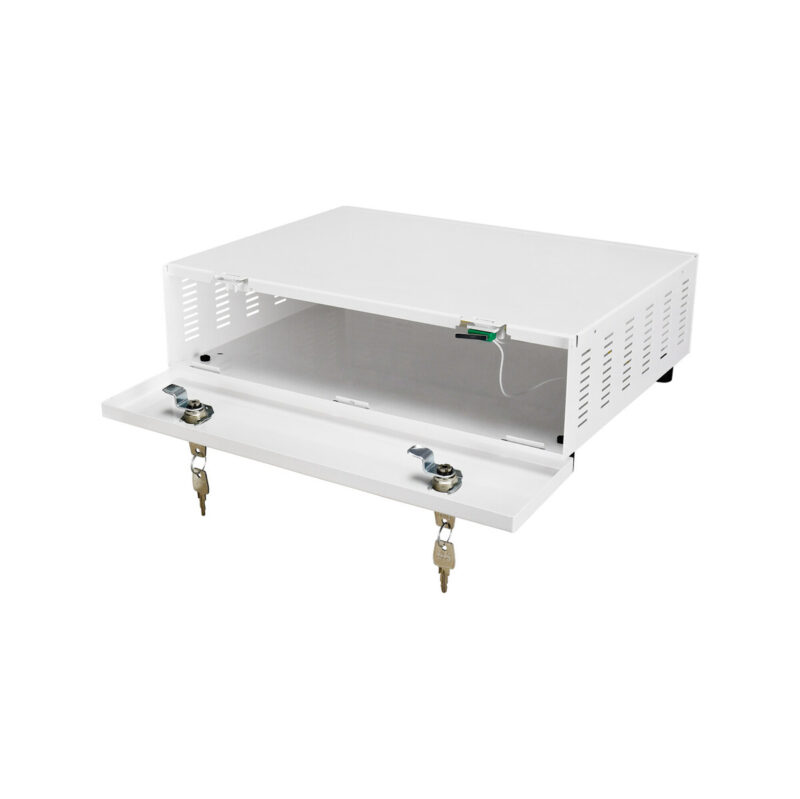 OBUDOWA DVR Pulsar AWO445