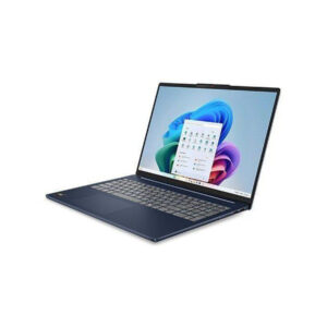 Laptop Lenovo Slim 5-16AKP10K1 Ryzen AI 7350/16" WUXGA(1920x1200) AntiGlare TouchScreenIPS/16GB/SSD1
