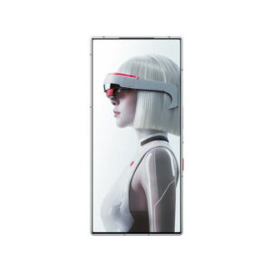 Smartfon REDMAGIC 9S Pro 5G 12/256GB Frost