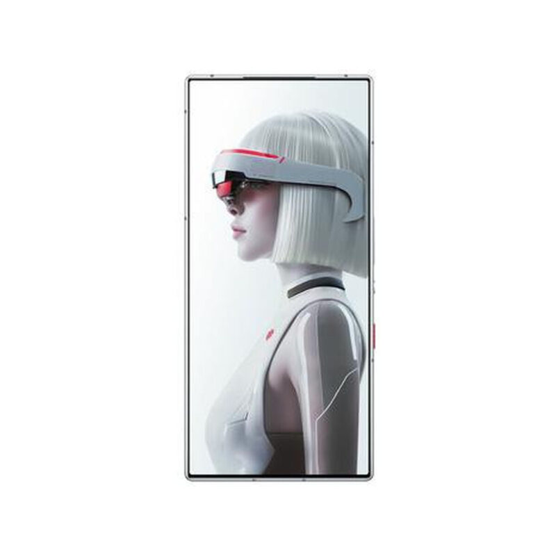 Smartfon REDMAGIC 9S Pro 5G 12/256GB Frost