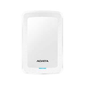 DYSK ZEWNĘTRZNY ADATA DashDrive HV300 2TB 2.5 USB3.1 Biały