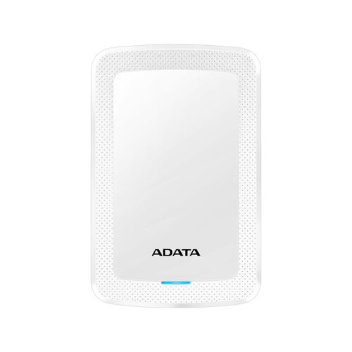 DYSK ZEWNĘTRZNY ADATA DashDrive HV300 2TB 2.5 USB3.1 Biały