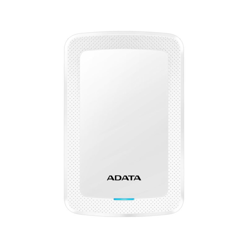 DYSK ZEWNĘTRZNY ADATA DashDrive HV300 2TB 2.5 USB3.1 Biały