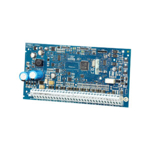 DSC Centrala HS2128 EU/BOARD ONLY/NO MAN HS2128PCBE