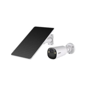 Zestaw Dahua Kamera 4G Panel KIT/BF4CP-4G-0210B-XL/M0508