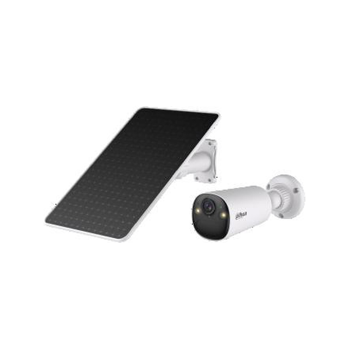 Zestaw Dahua Kamera 4G Panel KIT/BF4CP-4G-0210B-XL/M0508