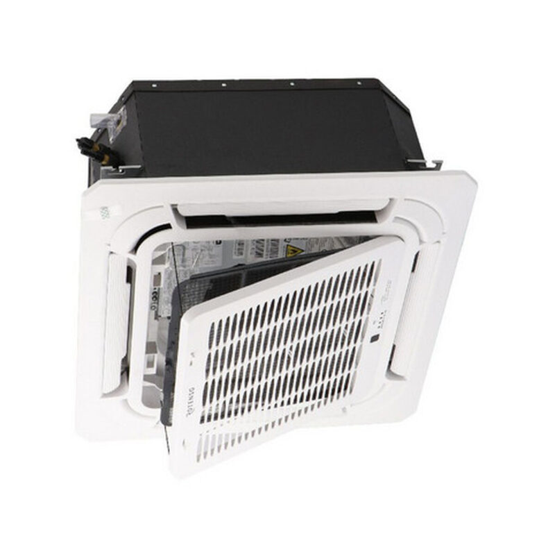 Klimatyzator kasetonowy Rotenso Tenji T50Xi (jednostka wewnętrzna)