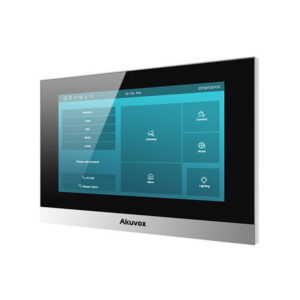 Monitor wideodomofonu Akuvox AKV-C313W