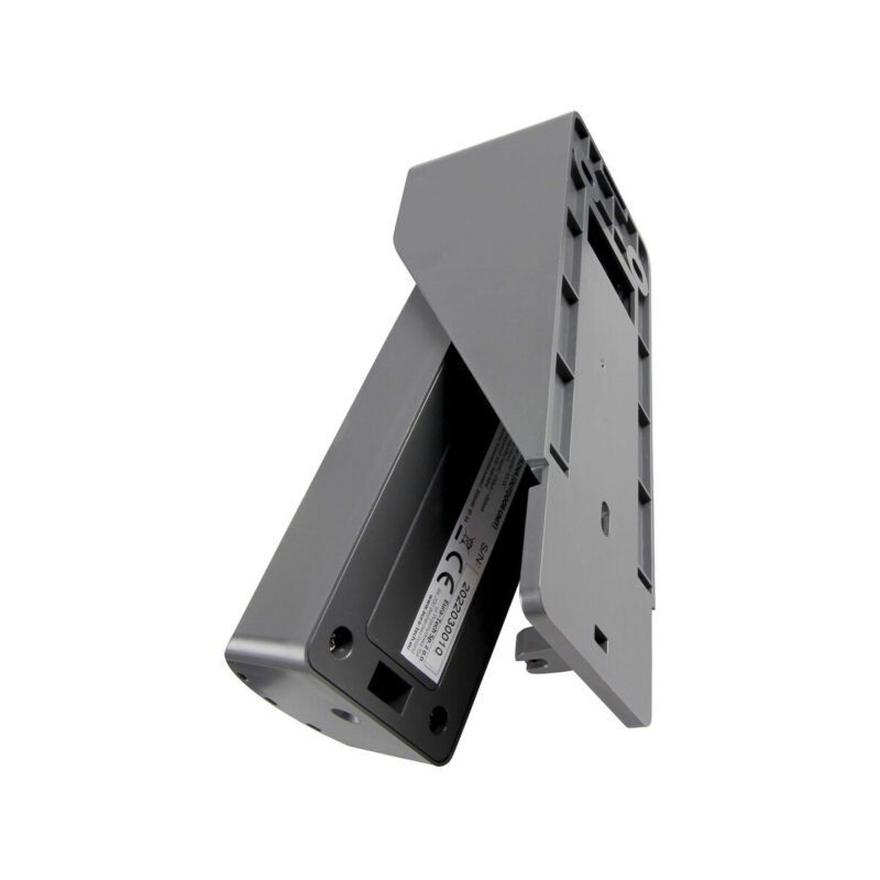 Domofon bezprzewodowy EURA ADP-80A3 grafit