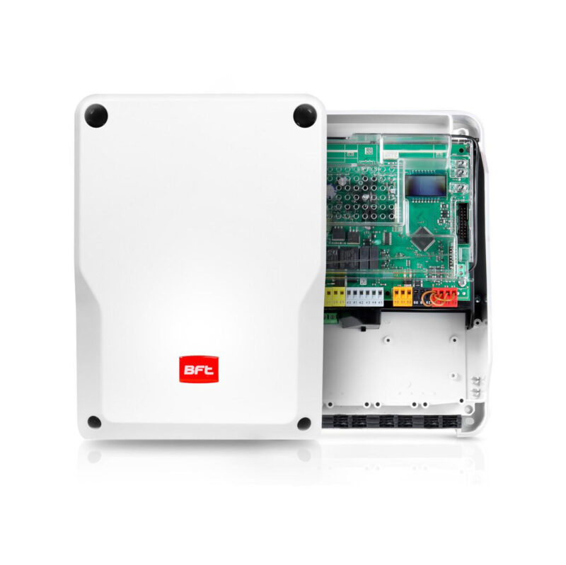 Centrala sterująca BFT Thalia BT A80 DUO (D114215 00002) MDM 2614324