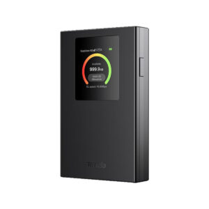 ROUTER TENDA MF6 v2.0 4G LTE Mobile Wi-Fi