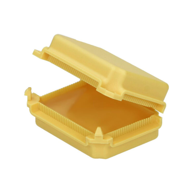 Puszka żelowa zabezpieczająca IPX8, duża OR-SZ-8012/B1