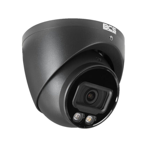 Kamera IP BCS LINE BCS-L-EIP16FCR3L3-AI1-G