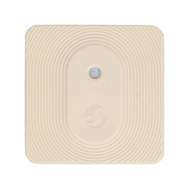 Shelly Blu H&T Ivory ZB
