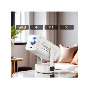 Mini Projektor Zenwire PrimeView IMC360 Android 13/WiFI/350/FULL HD