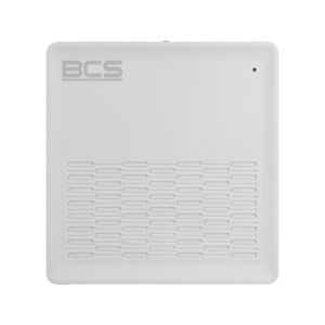 Rejestrator IP BCS Ultra BCS-U-SNVR0401-4P
