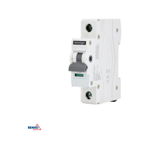 Rozłącznik izolacyjny 1P 63A SCHELINGER
