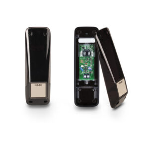 Fotokomórki FAAC XP20D "z regulacją oka"