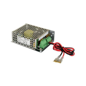 ZASILACZ BUFOROWY IMPULSOWY DO ZABUDOWY Pulsar PSB-12V3A 13,8V/3A