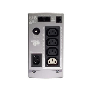 APC Zasilacz awaryjny BACK-UPS CS 350VA USB/SERIAL 230V BK350EI