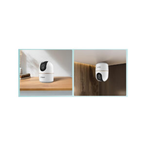 Kamera bezprzewodowa WiFi Dahua Hero H2A
