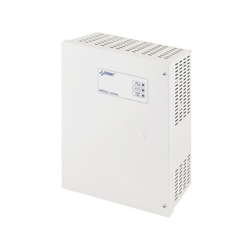 ZASILACZ BUFOROWY IMPULSOWY GRADE 2 Pulsar HPSG2-12V3A-C
