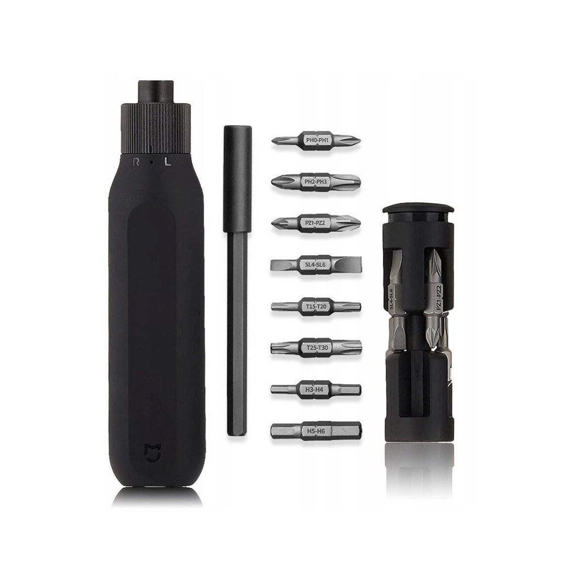 Zestaw śrubokrętów Xiaomi Mi 16-in-1 Ratchet Screwdriver