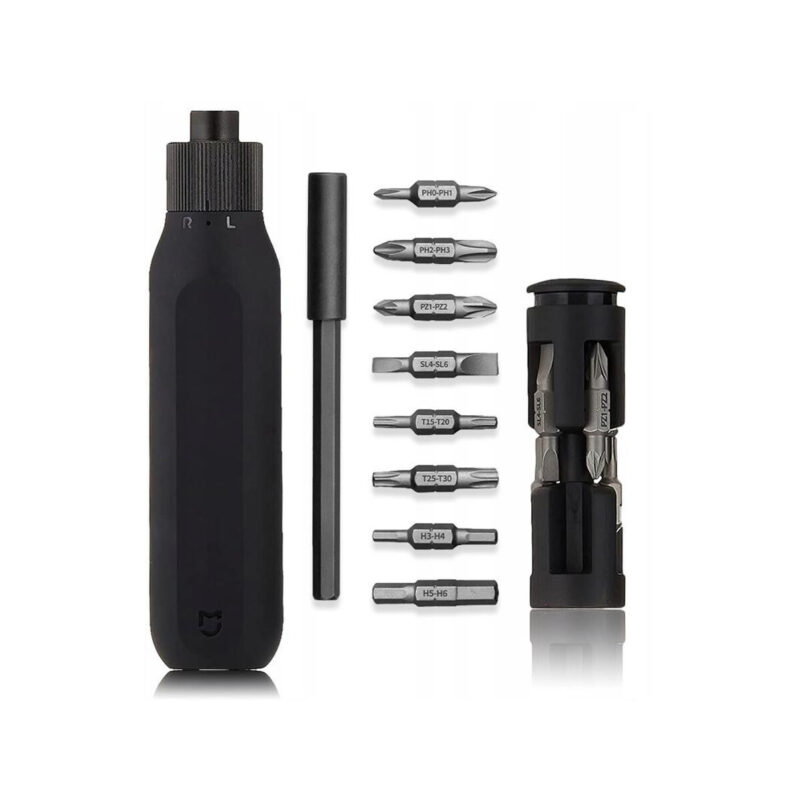 Zestaw śrubokrętów Xiaomi Mi 16-in-1 Ratchet Screwdriver