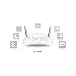 AP TP-LINK TL-WA801N