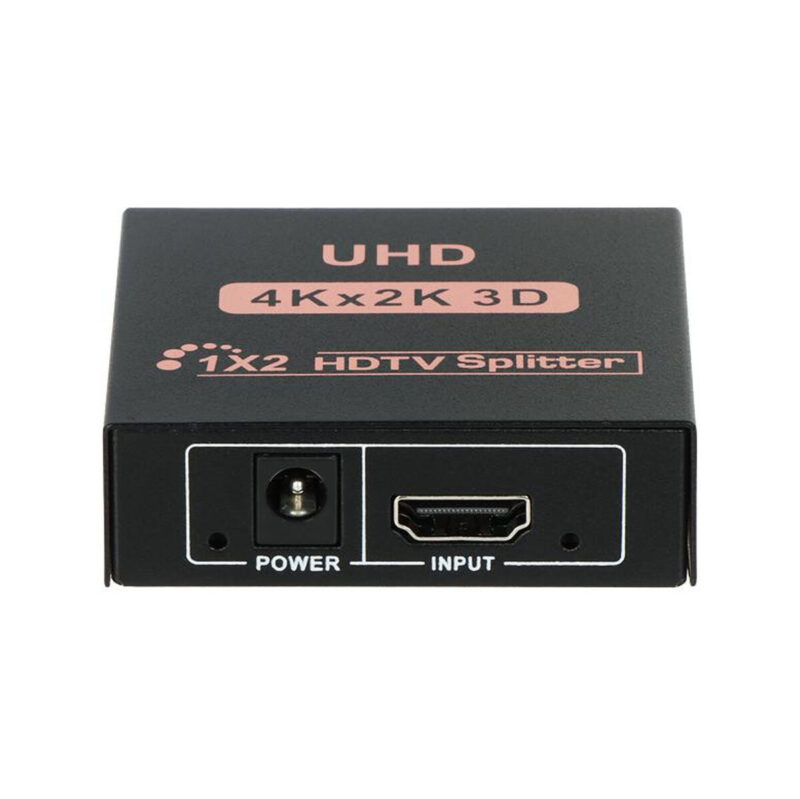 ROZGAŁĘŹNIK HDMI-SP-1/2KF-V3