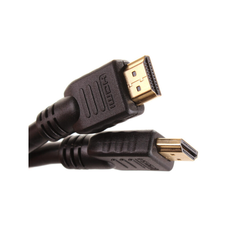 Kabel HDMI-HDMI HQ CU 15m
