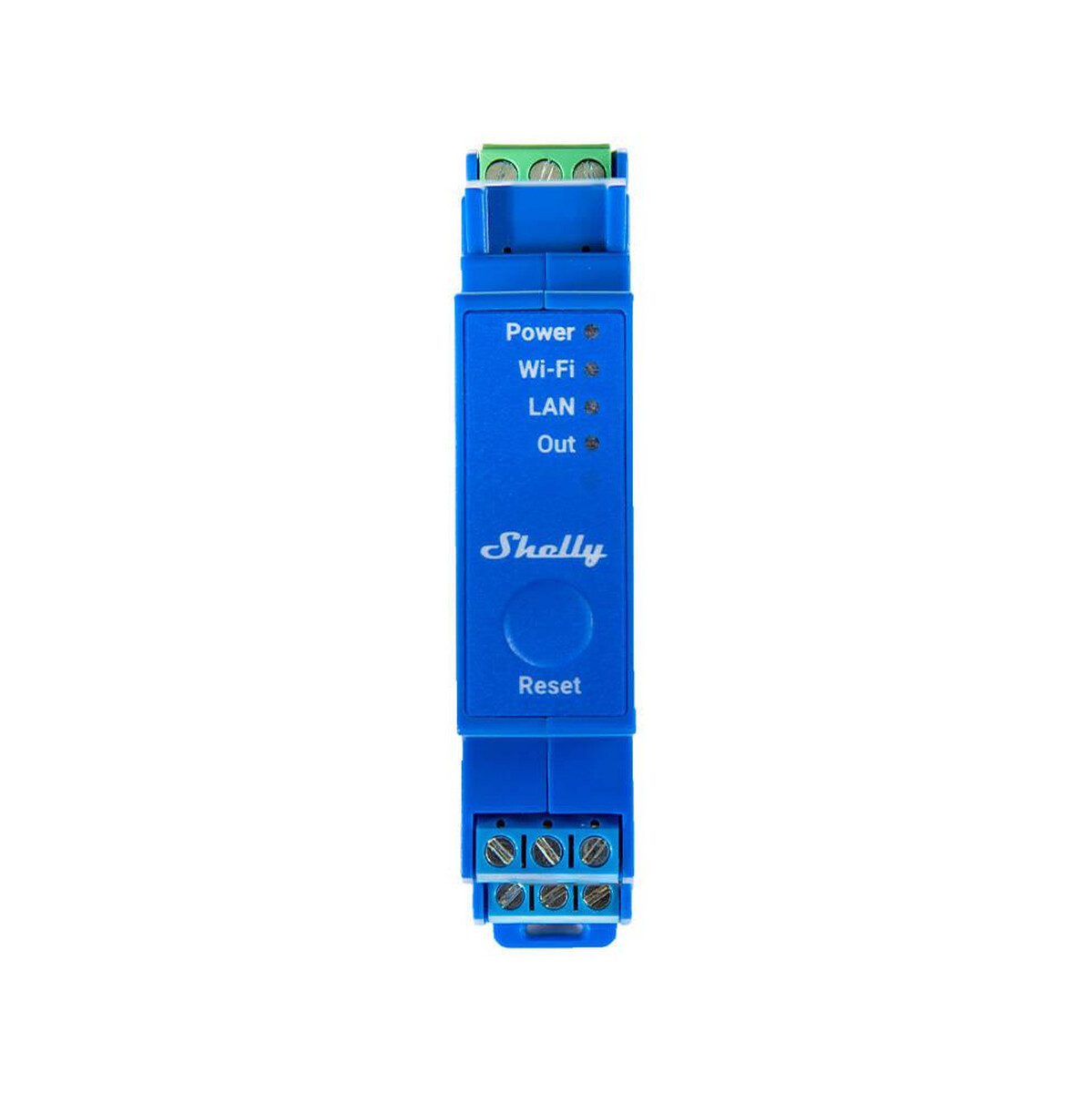 Shelly Pro 1