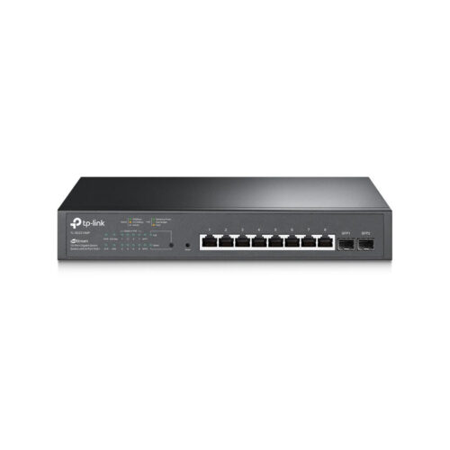 SWITCH TP-LINK TL-SG2210MP